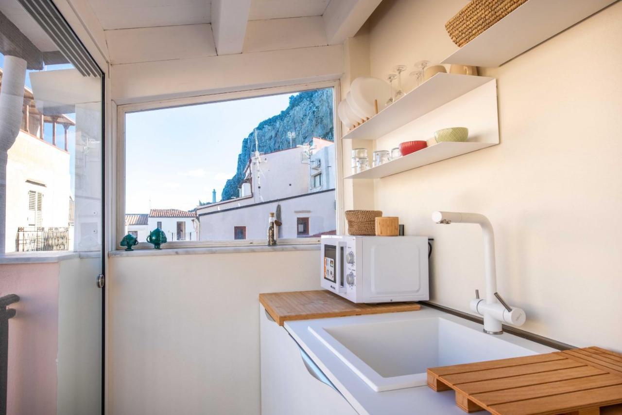 Candeloro Boutique Apartments By Wonderful Italy Cefalù Εξωτερικό φωτογραφία