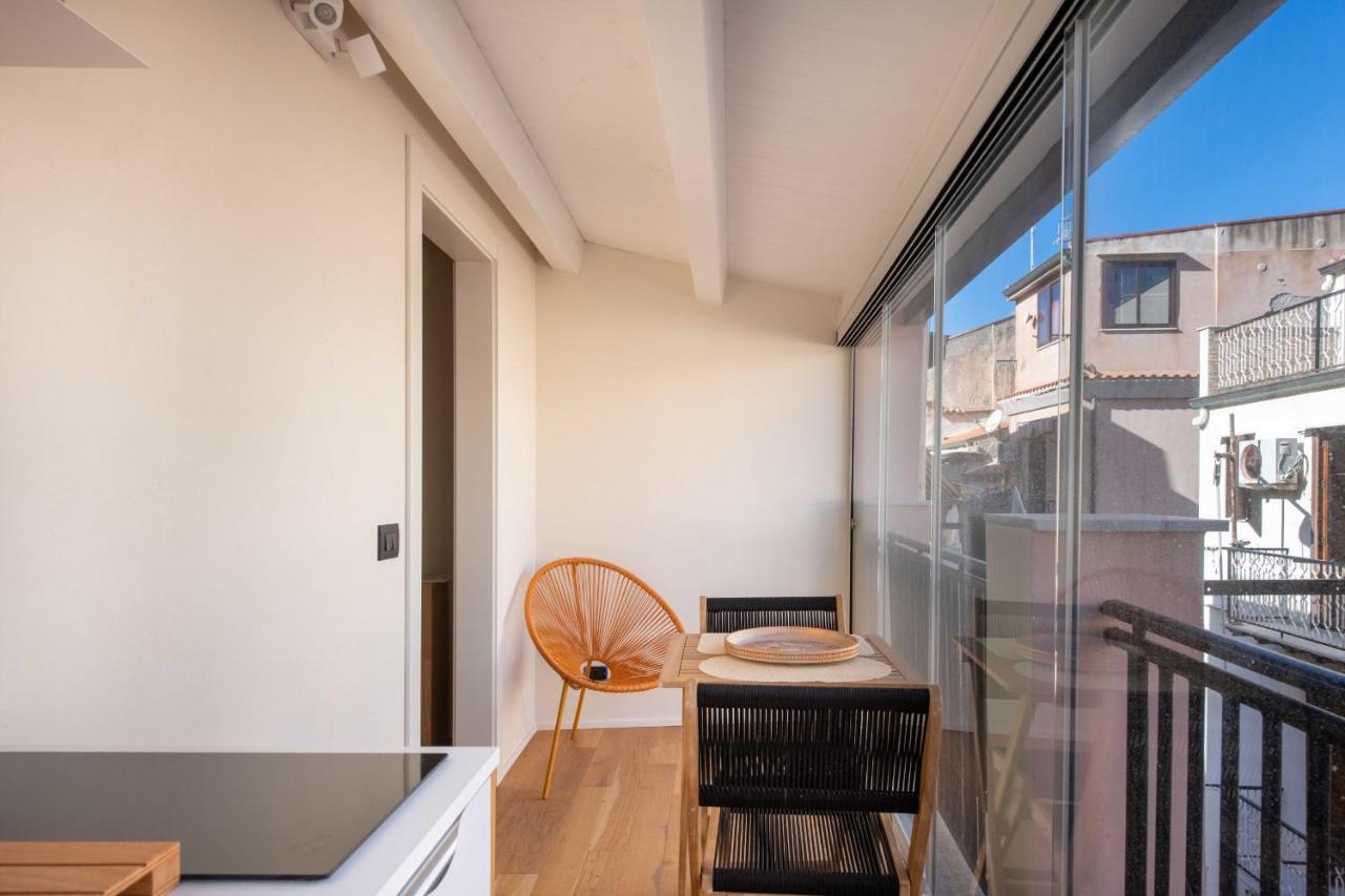 Candeloro Boutique Apartments By Wonderful Italy Cefalù Εξωτερικό φωτογραφία