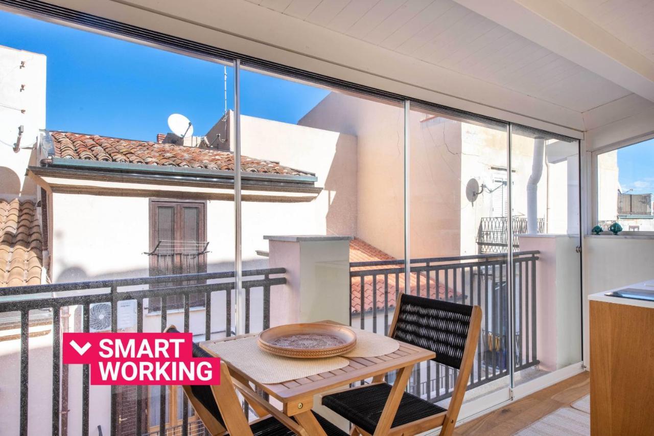 Candeloro Boutique Apartments By Wonderful Italy Cefalù Εξωτερικό φωτογραφία