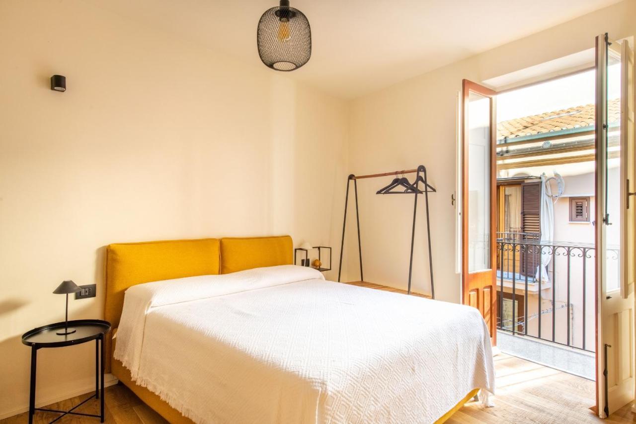 Candeloro Boutique Apartments By Wonderful Italy Cefalù Εξωτερικό φωτογραφία