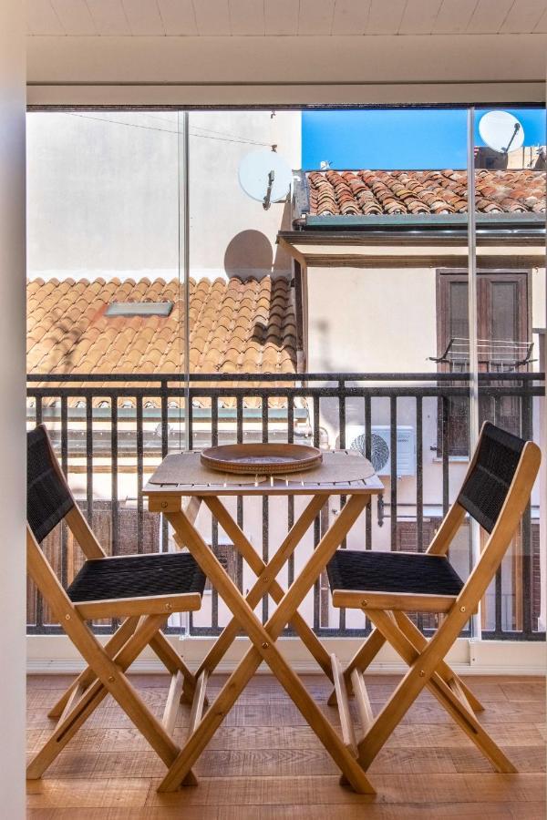Candeloro Boutique Apartments By Wonderful Italy Cefalù Εξωτερικό φωτογραφία
