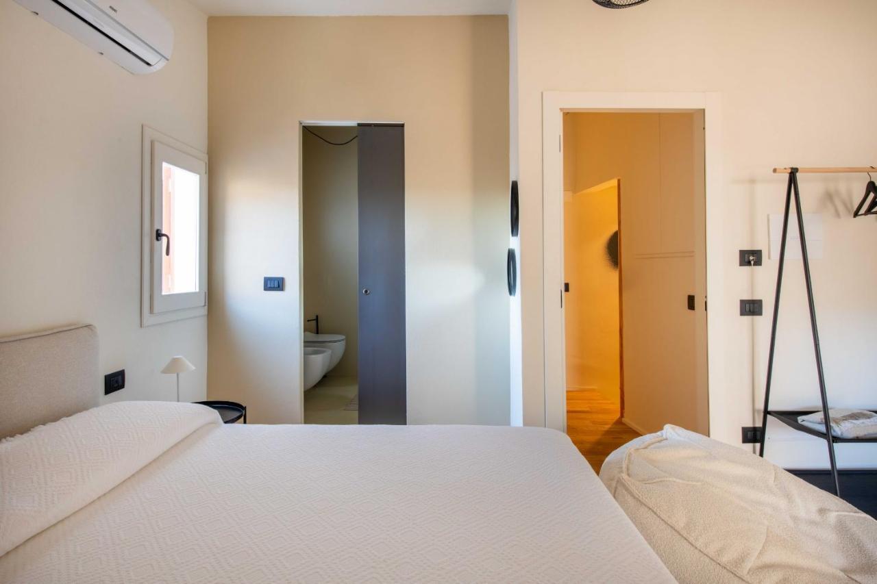 Candeloro Boutique Apartments By Wonderful Italy Cefalù Εξωτερικό φωτογραφία