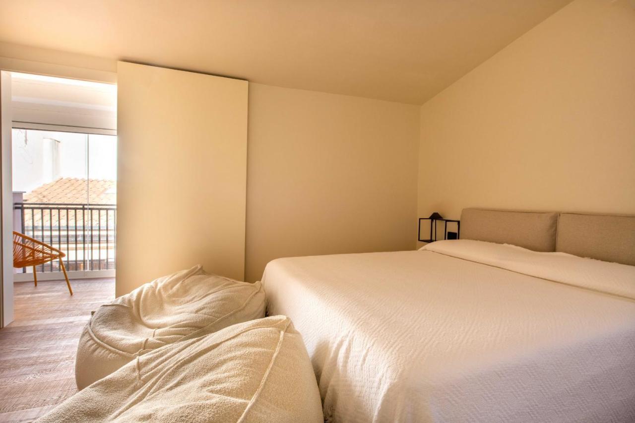 Candeloro Boutique Apartments By Wonderful Italy Cefalù Εξωτερικό φωτογραφία