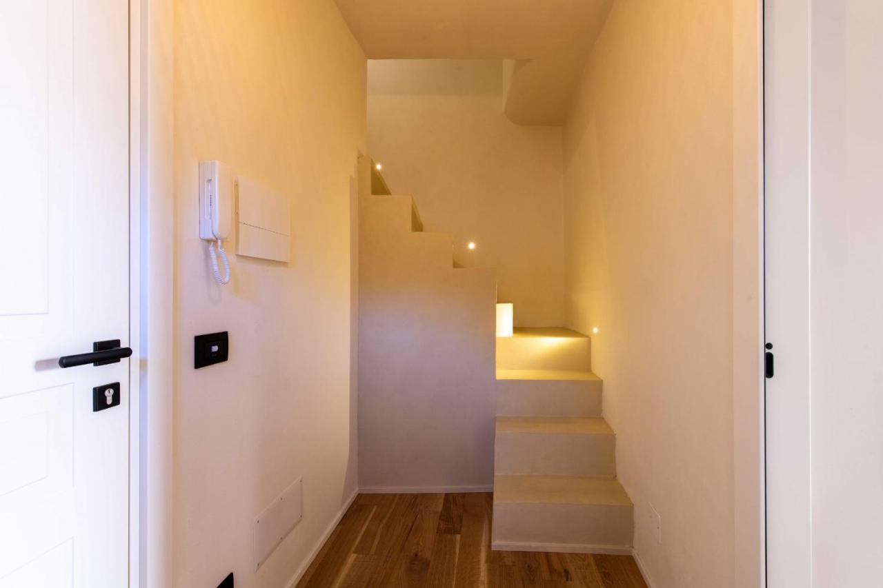 Candeloro Boutique Apartments By Wonderful Italy Cefalù Εξωτερικό φωτογραφία
