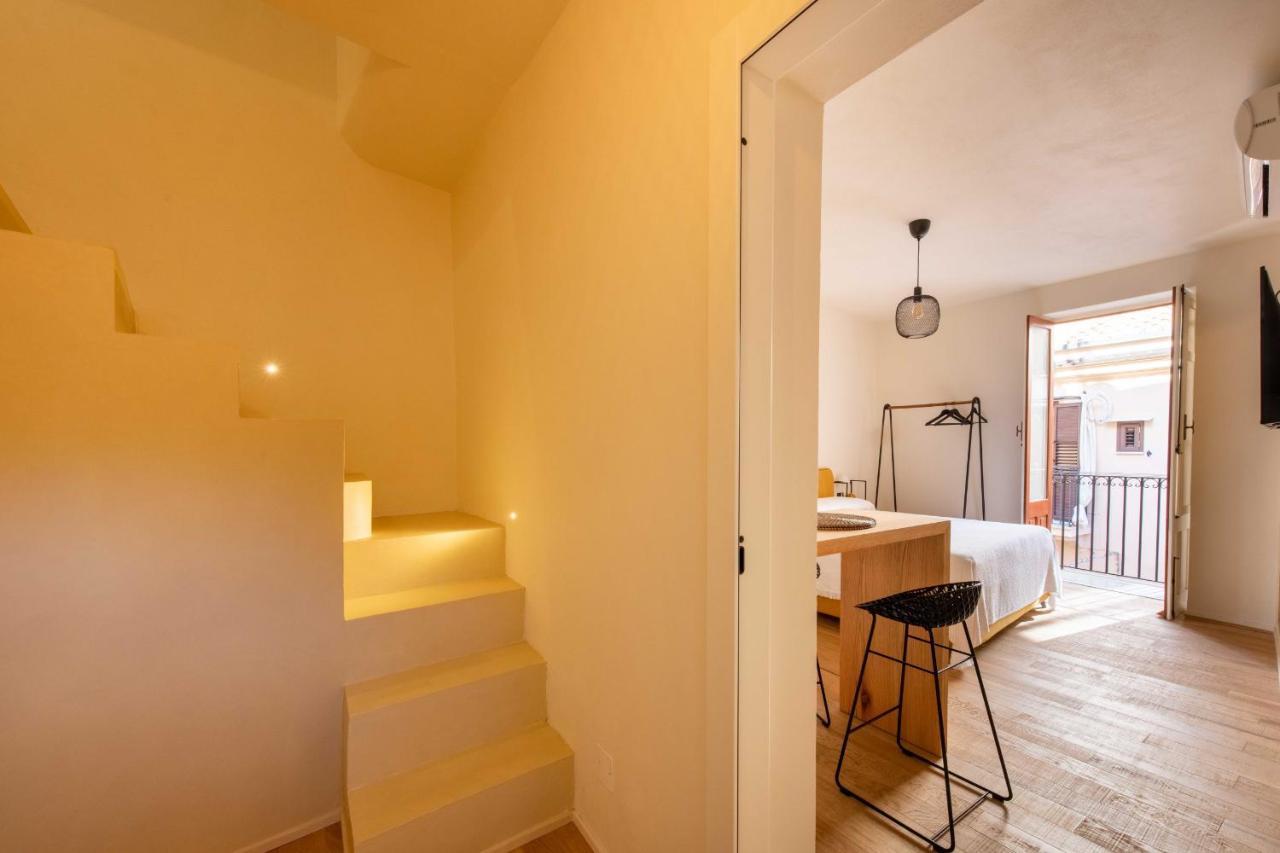 Candeloro Boutique Apartments By Wonderful Italy Cefalù Εξωτερικό φωτογραφία
