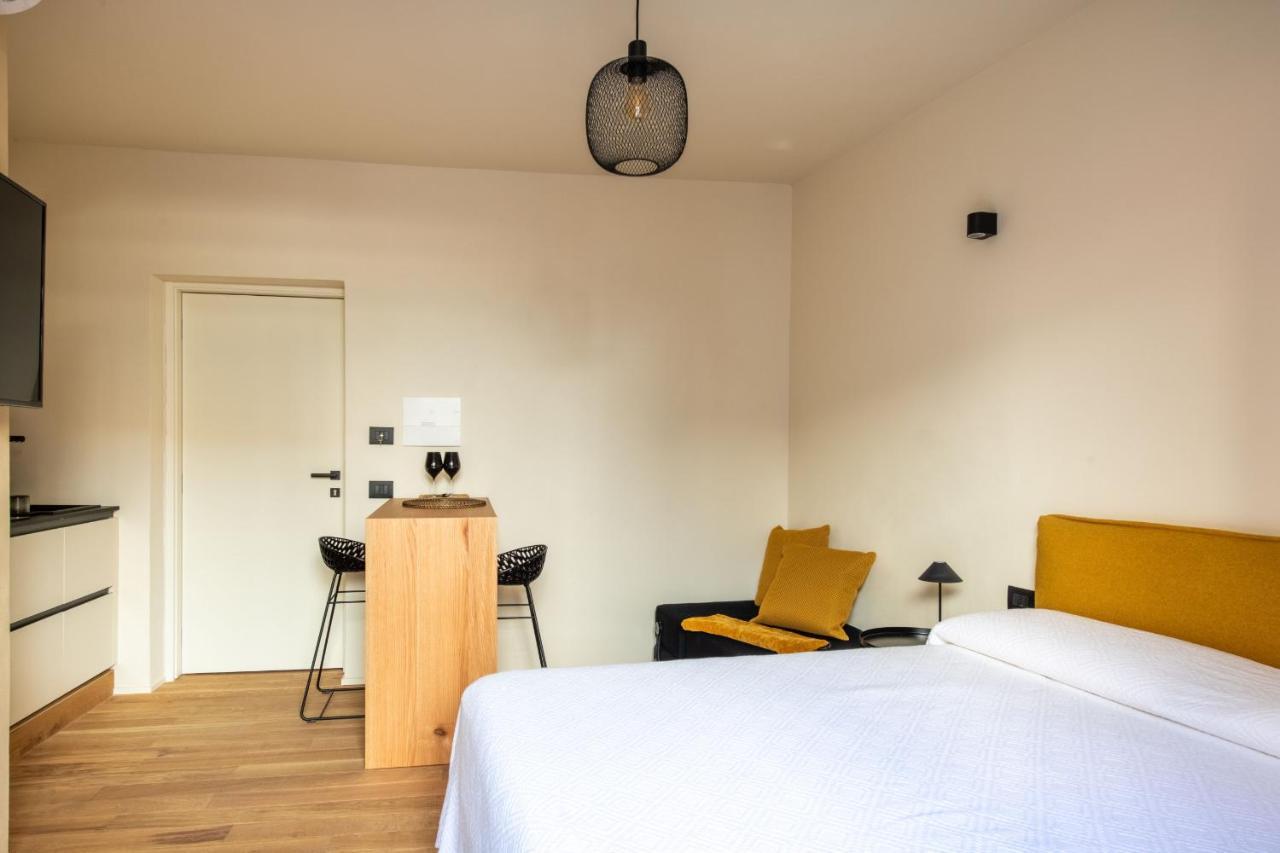Candeloro Boutique Apartments By Wonderful Italy Cefalù Εξωτερικό φωτογραφία