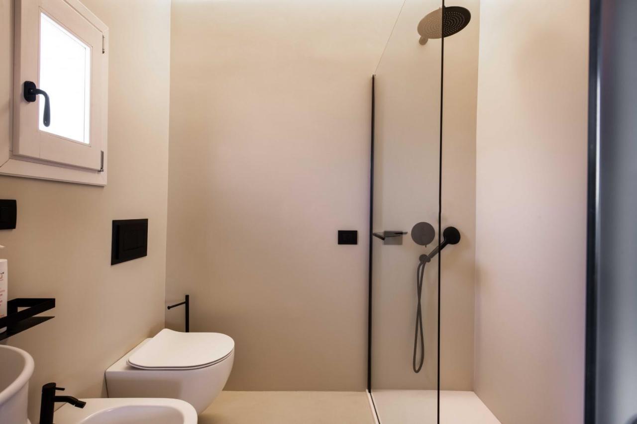 Candeloro Boutique Apartments By Wonderful Italy Cefalù Εξωτερικό φωτογραφία